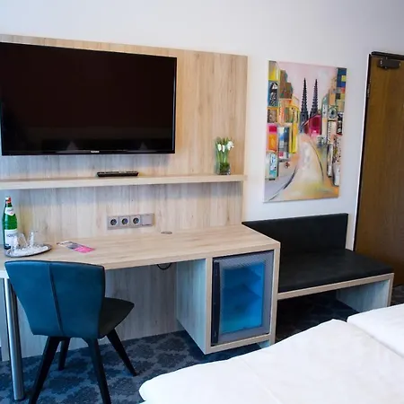 Hotell Wilms Köln