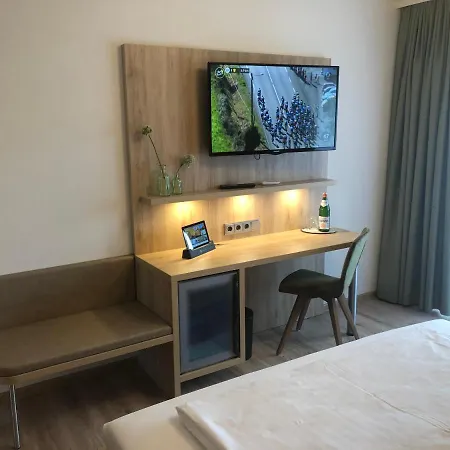 Hotell Wilms