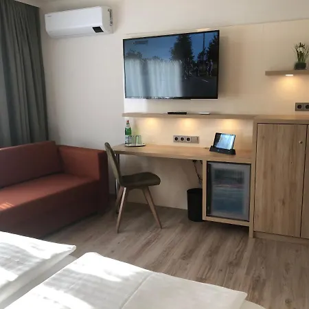 Wilms Hotell