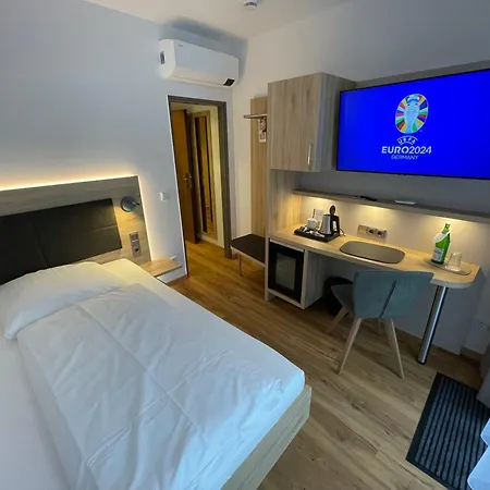Hotell Wilms