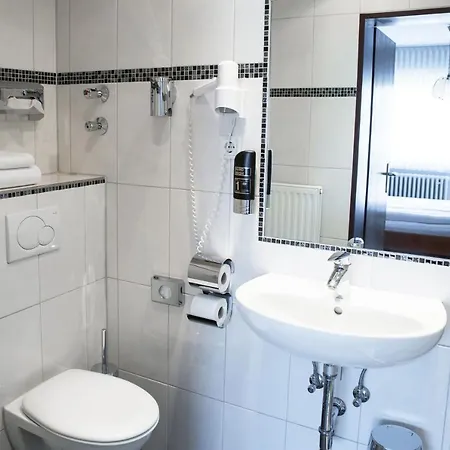 Hotell Wilms 2*