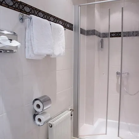 Wilms Hotell Köln