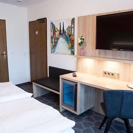 Hotell Wilms