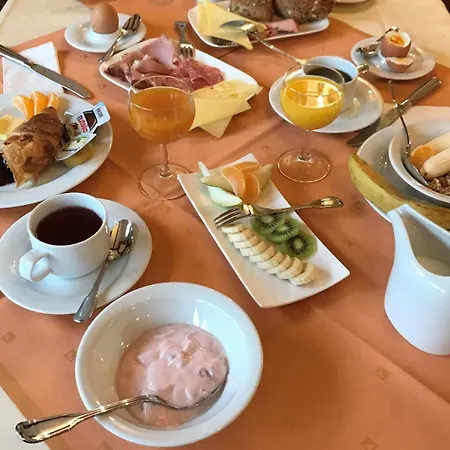 Hotel Wilms Kolín nad Rýnem