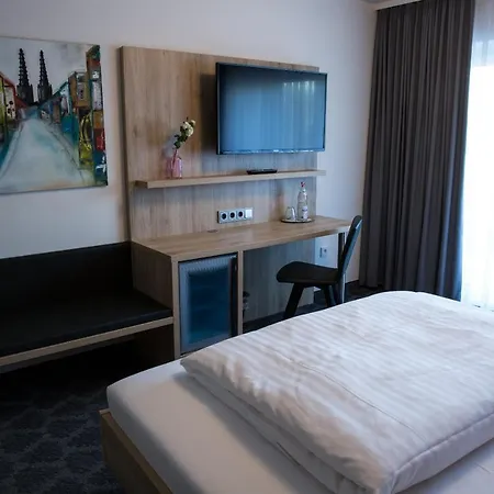 Hotel Wilms 2*