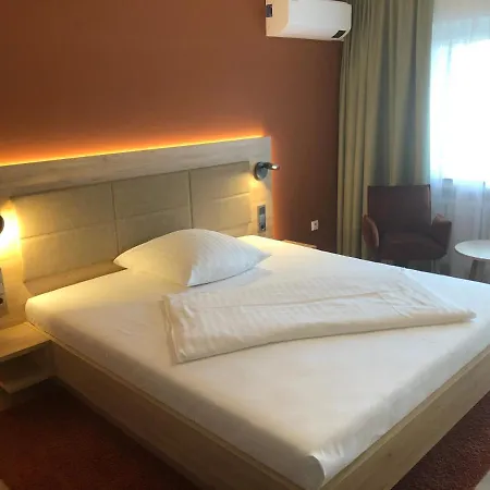 Wilms מלון קלן