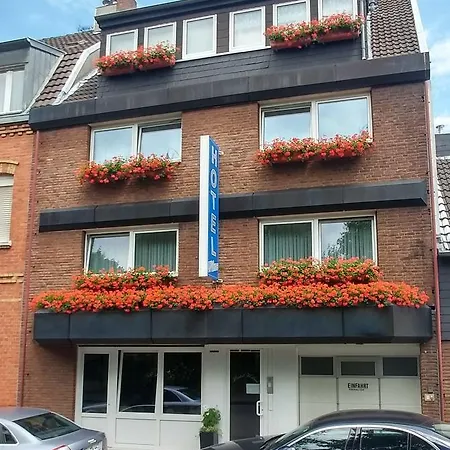 Wilms Hotel Colonia