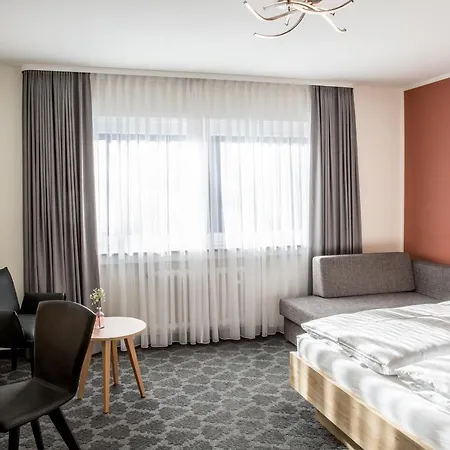 Hotel Wilms Colonia