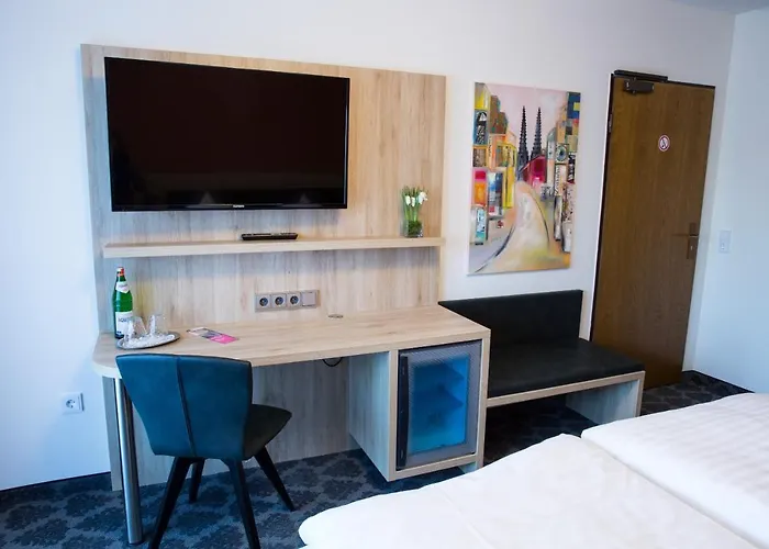Hotel Wilms Keulen