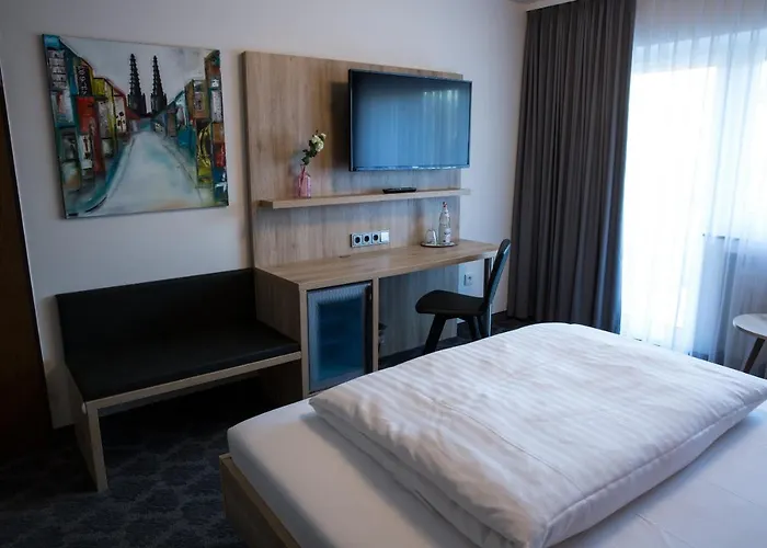 Hotel Wilms 2*