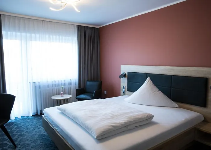 Wilms Hotel