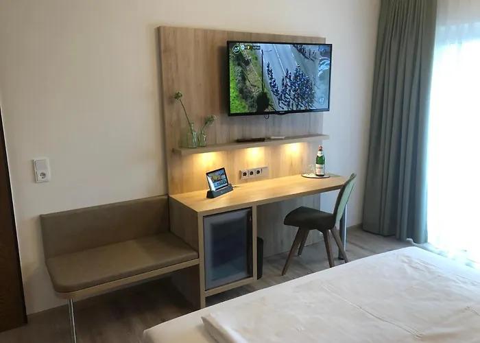Hotel Wilms