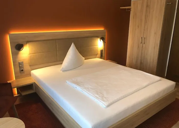 Hotel Wilms