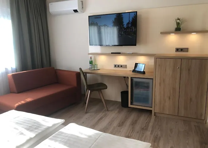Wilms Hotel