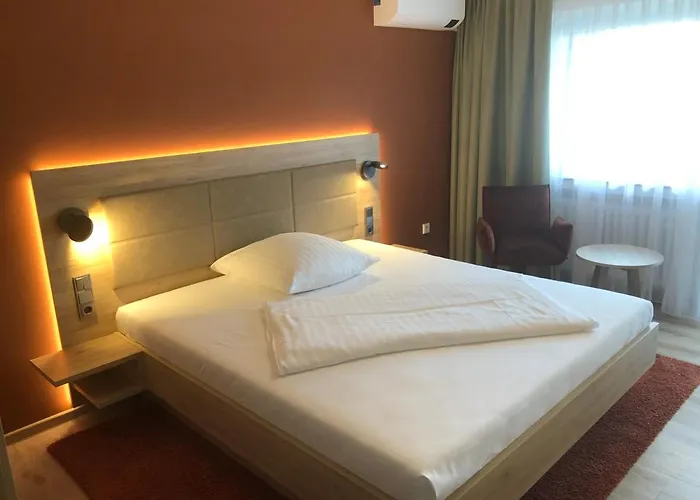 Wilms Hotel Keulen