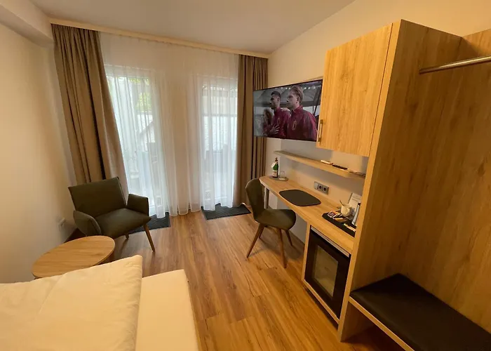 Hotel Wilms 2*