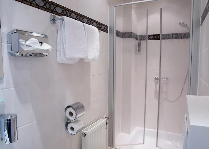 Wilms Hotel Keulen