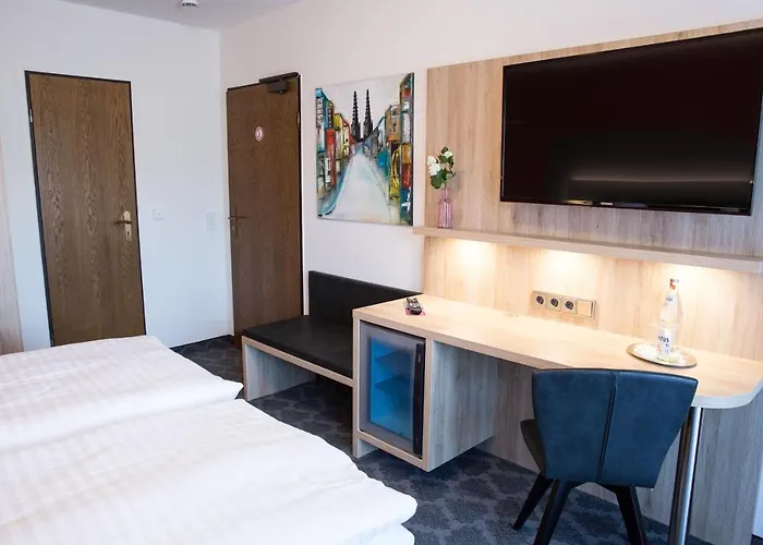 Hotel Wilms