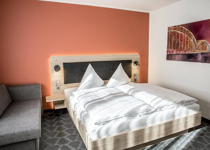 Hotel Wilms
