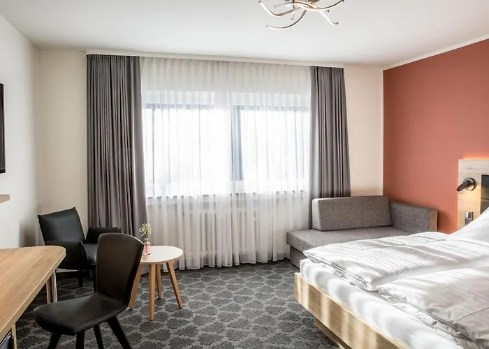 Hotel Wilms Keulen