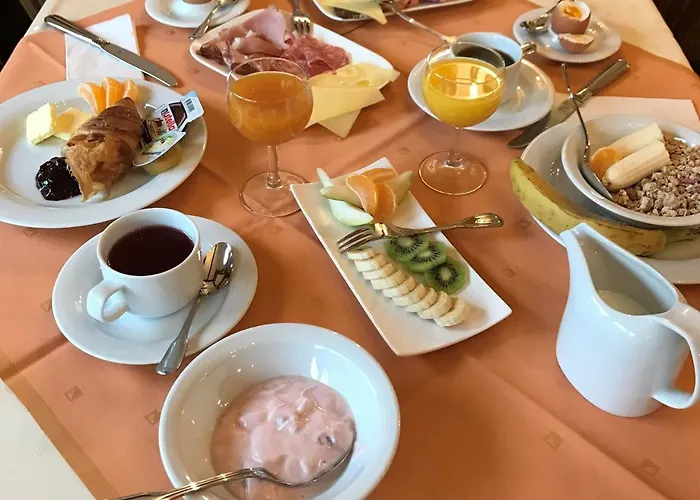 Hotel Wilms Keulen