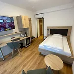 Wilms Hotel Köln